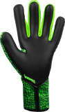 Reusch Venomous Gold X 5370956 5010 black green back